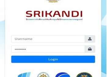 Pemprov Kaltim Tingkatkan Pengelolaan Arsip dengan Aplikasi Srikandi: Menyongsong Era Arsiparis Profesional