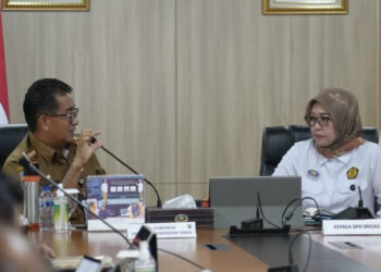 Disparitas Distribusi BBM di Kaltim, BPH Migas dan Pemerintah Daerah Bersinergi Perkuat Pengawasan