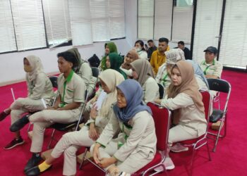 Dua Pengaduan Tenaga Kerja di Bontang, Komisi I DPRD Siap Kawal