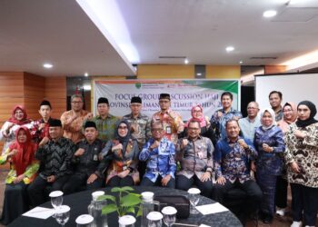 Persiapan Ibadah Haji 2023: Provinsi Kaltim Sambut Kuota 221.000 Jamaah dengan Fokus pada Kemudahan dan Kesejahteraan