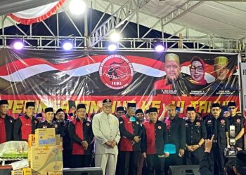 FKMS Kaltim Peringati Milad ke-6 Sekaligus Pelantikan dan Pengukuhan Pengurus Baru