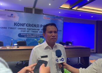 Kaltim Bangga Sebab Penurunan Emisi Karbon Melebihi Target hingga 31,9 Juta Ton