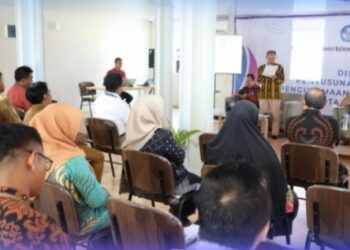 Bahasa Resmi IKN Nusantara Bahasa Indonesia