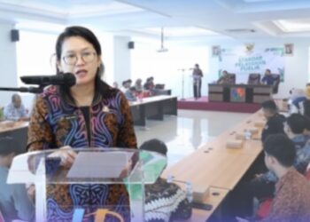 Melalui FGD BPS Kaltim Perkuat Standar Pelayanan Publik