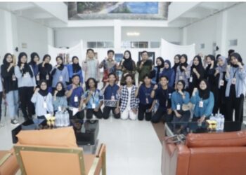 IROS Fest 2023 UMKT, Luar Biasa