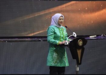 Ajang Apresiasi Pengusaha dan Tenaga Kerja, Naker Award 2023