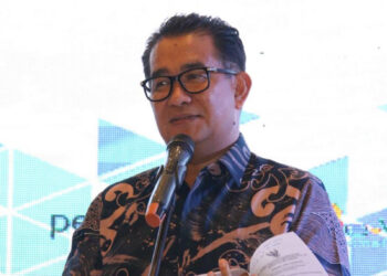 Akmal Malik Minta Balikpapan Buka Akses Ke Daerah Sekitar, Dampak Dari “Ledakan” IKN