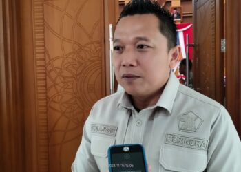Deni Harap Pemerintah Penuhi Hak Pendidikan Inklusif Bagi Penyandang Disabilitas