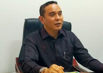 Sebagai Pemegang Tongkat Estafet Masa Depan Indonesia, Novan Titip Pesan Pada Pemuda