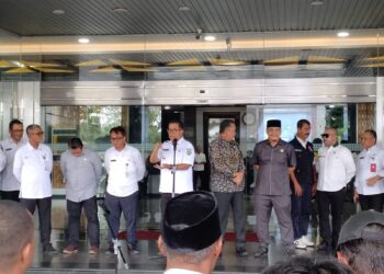 Pemprov Hibahkan Alat Kesehatan untuk Masyarakat, Penjabat Gubernur Kaltim Salurkan 52 Ambulans Expanders