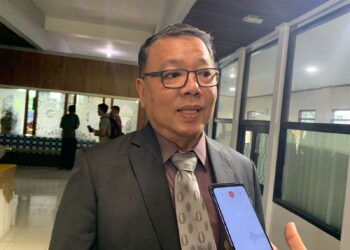Sekda Samarinda Sambut Baik Kepemimpinan Baru Ketua Pengadilan Negeri Samarinda