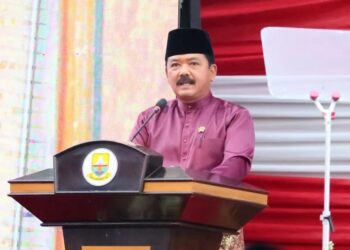 Mentri ATR Targetkan 2.000 RDTR Se Nasional