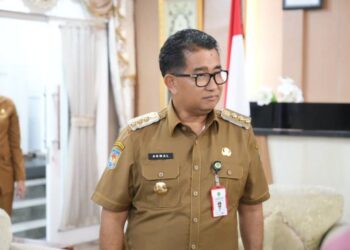 Penetapan Plt Kadis Pariwisata Kaltim Belum Definitif, Pj Gubernur Tunggu Hasil Penilaian Kepangkatan