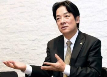 Hubungan Internasional: Ketua Umum SMSI Sampaikan Ucapan Selamat untuk Presiden Taiwan Terpilih