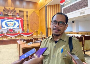 Dewan Samarinda Pertanyakan Konsep Bangunan Baru Pasar Pagi
