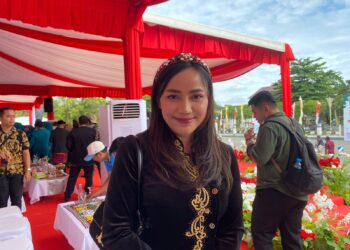 DPRD Apresiasi Progres Pembangunan di HUT Kota Samarinda 