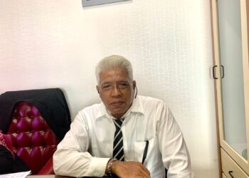 Proyek Teras Samarinda Meleset dari Target, Markaca: Tetap Menunggu Pembangunan