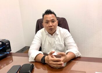 Deni Hakim Anwar Apresiasi Lonjakan Ekonomi Kota Samarinda, Tumbuhnya 10 Ribu Pengusaha Baru dan Lonjakan Pendapatan Daerah