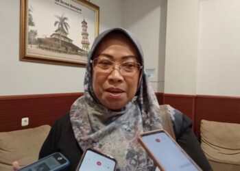 Sri Puji Astuti Apresiasi Samarinda Raih Penghargaan Kota Layak Anak Terbaik