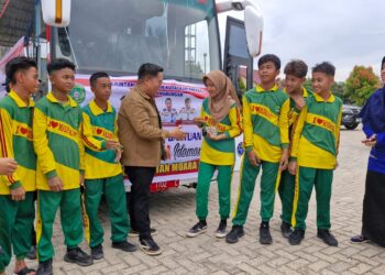 Rendi Solihin Pastikan Beasiswa Kukar Idaman Kembali Dibuka di 2024