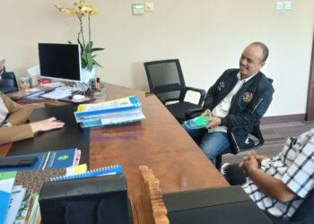 Memilih Ketua Baru dengan Aturan Baru, Anggota PWI Kaltim Diminta Perhatikan Status Keanggotaan