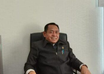 Menuju Pemilu 2024, Komisi II DPRD Samarinda Tegaskan Para Parpol Hindari Politik Uang