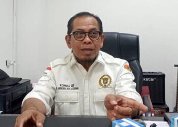 Polemik Proyek Terowongan, Angkasa Jaya Djoerani Ungkap Ketidaksiapan Perencanaan Pemkot