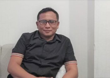 Konflik Pemilik Ruko SHM Pasar Pagi, Anhar: Pemkot Pasti Punya Solusi Tepat