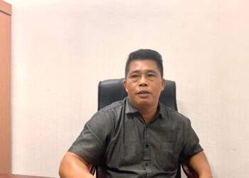 Pemerintah Kota Samarinda Gelar Car Free Day, Joko Wiratno Dorong Partisipasi Masyarakat