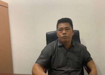 Peringatan Hari Jadi Kota Samarinda ke-356, Joko Wiratno Apresiasi Kemajuan dan Harapkan Perbaikan Lebih Lanjut