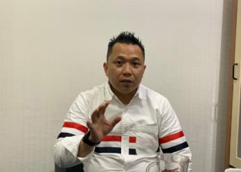 Deni Hakim Anwar Sebut Sekolah Internasional di Samarinda Perlu Perencanaan Matang dan Infrastruktur Pendidikan yang Berkualitas