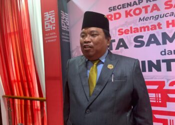 DPRD Samarinda Apresiasi Pemkot atas Pencapaian IPM Tertinggi se-Kaltim