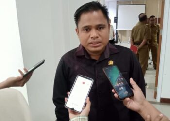 Legislator Samarinda Sebut Pemuda Memiliki Peran Penting Dalam Pembangunan Daerah