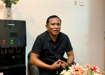 Antisipasi Krisis Lahan Pemakaman, Pemkot Samarinda Siapkan Inovasi Berbasis Kawasan