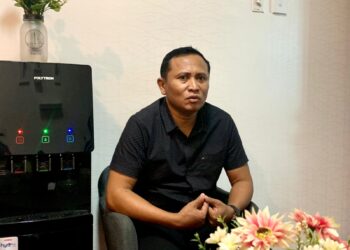 Anhar: Kelegowoan dan Dialog Solusi Diperlukan untuk Penataan Pasar Pagi!