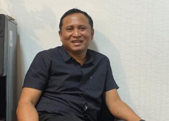 Samarinda Menjadi Pusat Pertumbuhan Ekonomi, Anhar Minta Pemerintah Tingkatkan Perhatian di Semua Aspek