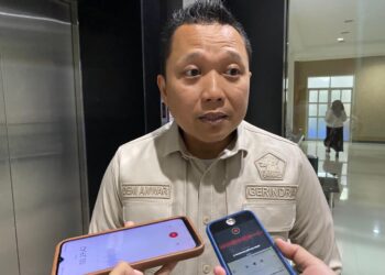 Deni Tekankan Peran Penting Disdikbud Bagi Generasi Muda Dalam menumbuhkan Sikap Patriotik