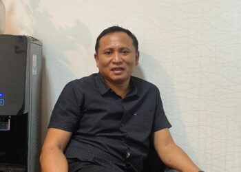 Anhar Tanggapi Rencana PJ Gubernur Kaltim Menjadikan Lahan Pertambangan Sebagai Lumbung Pangan