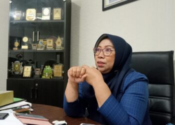 Dewan Kota Samarinda Minta Pendidikan Karakter Bagi Siswa Ditingkatkan