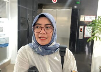 Laila Sebut Keterlibatan Perempuan Dalam Legislatif Menjadi Pilar Utama Kemajuan wilayah