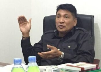 Skandal Mobilisasi Suara RT Guncang Pileg, Joni Sinatra Ginting: Ini Bukan Demokrasi!
