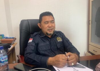 Menjaga Ketahanan Pangan, Dewan Dorong Generasi Muda Jadi Petani Milenial