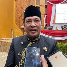 Joni Sinatra Ginting Komentari Wali Kota Samarinda Terkait Isu Mobilisasi Suara: Dibutuhkan Bukti Otentik!