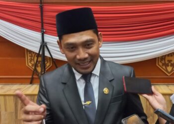 Abdul Rohim Desak Pemkot Serius Tangani Krisis Air Bersih di Kota Tepian
