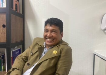 Kontroversi Penolakan 48 Pemilik Ruko di Pasar Pagi, Joni Ginting Tuntut Keterlibatan Masyarakat dalam Pengambilan Keputusan Proyek