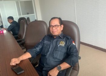 Proyek Teras Samarinda Meleset dari Target, Ketua Komisi III DPRD Samarinda: Besaran Denda Belum Jelas!