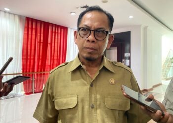Angkasa Jaya Djoerani Usulkan ‘Win-Win Solution’ Bagi Pemilik 48 Ruko SHM Pasar Pagi