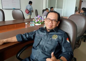 Angkasa Dorong Partisipasi Aktif Masyarakat Samarinda Menggunakan Hak Suara di Pemilu 2024