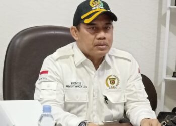 DPRD Samarinda Soroti, Pembangunan Pasar Pagi Yang Kurang Sosialisasi Dengan Masyarakat