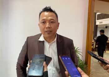 Dewan Samarinda Soroti Batasan Penggunaan Gadget pada Anak